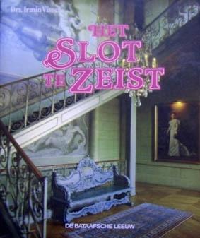Het Slot te Zeist, Ophalen of Verzenden, Zo goed als nieuw