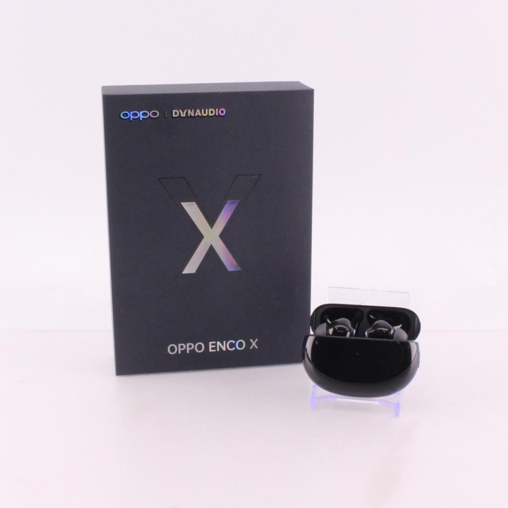 Oppo ENCO X Draadloze oortjes | In doos | A-Grade