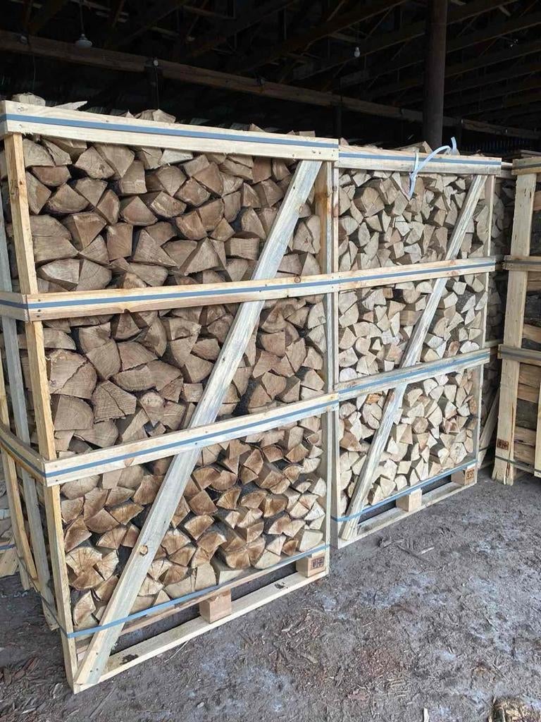 Firewood, Tuin en Terras, Haardhout, Ophalen of Verzenden