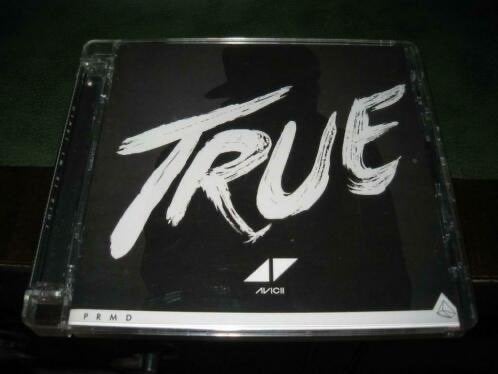 Avicii – True -, Cd's en Dvd's, Cd's | Dance en House, Ophalen of Verzenden, Gebruikt, Disco