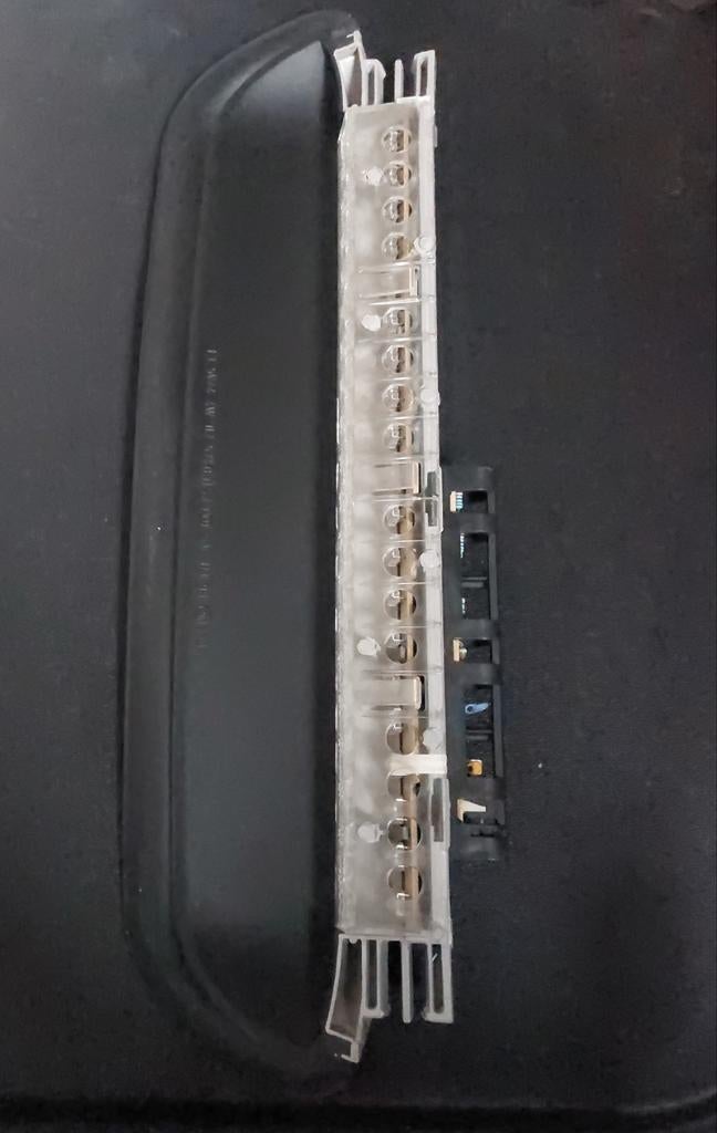 Derde/midden remlicht BMW e46 sedan 1999/2000, Auto-onderdelen, Verlichting, Ophalen of Verzenden, Nieuw