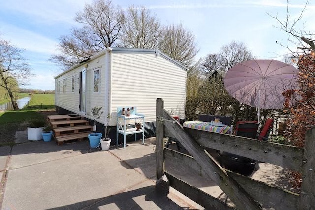 Chalet te huur Friesland/  6 personen/Rust, ruimte & privacy, Caravans en Kamperen