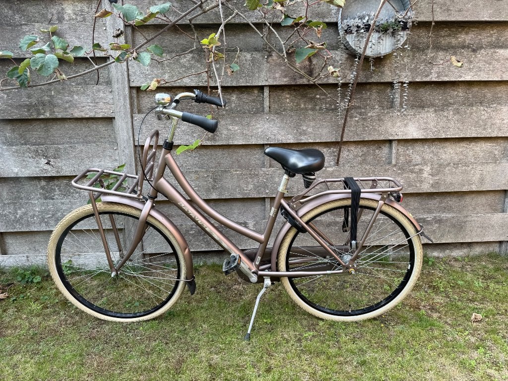 Foto 2 van Hele mooie Batavus PackD 26 inch