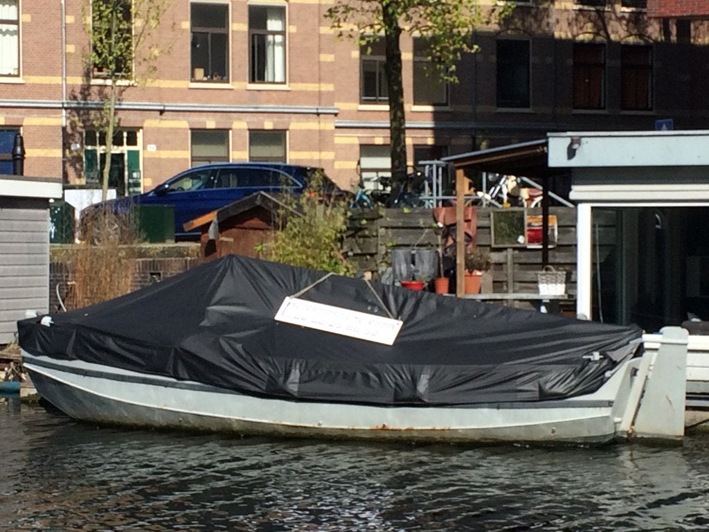 Friese Melkmotorschouw (1960), Overige merken, Gebruikt, Kajuitboot, 1.00 - 1.50 meter