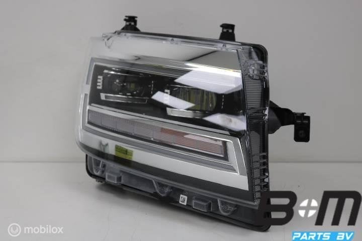 Nieuwe LED koplamp rechts VW Crafter / MAN 2017 7C1941036C, Gebruikt