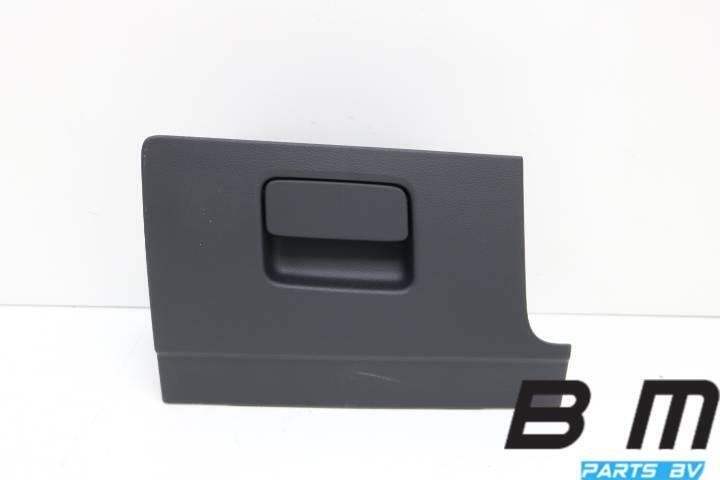 Opbergvak in dashboard links VW Passat B8 3G1857921C, Gebruikt