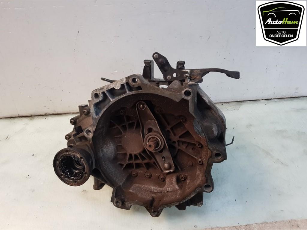 Versnellingsbak Schakel ABS Volkswagen Fox (5Z) 02T300043PX, Auto-onderdelen, Gebruikt, Volkswagen, Volkswagen AG, Kundenbetreuung@volkswagen.de