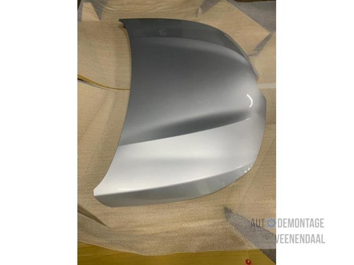 Motorkap van een Renault Clio (TED69), Auto-onderdelen, -, Renault, -, Nieuw