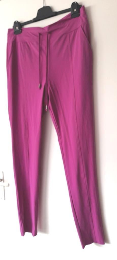 Mi piace travel broek orchid, Kleding | Dames, Mi Piace, Paars, Maat 42/44 (L), Nieuw