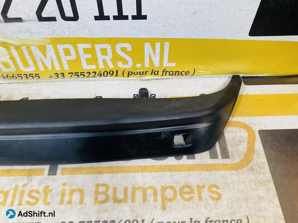 Bumper spoiler Toyota Prius 2017-2022 52453-47030 Bumperlip