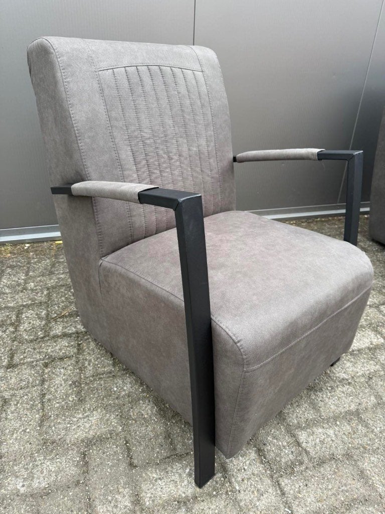 Fauteuil Viva, Ophalen, Stephensonstraat 72 Hoogeveen, Nieuw, 75 tot 100 cm