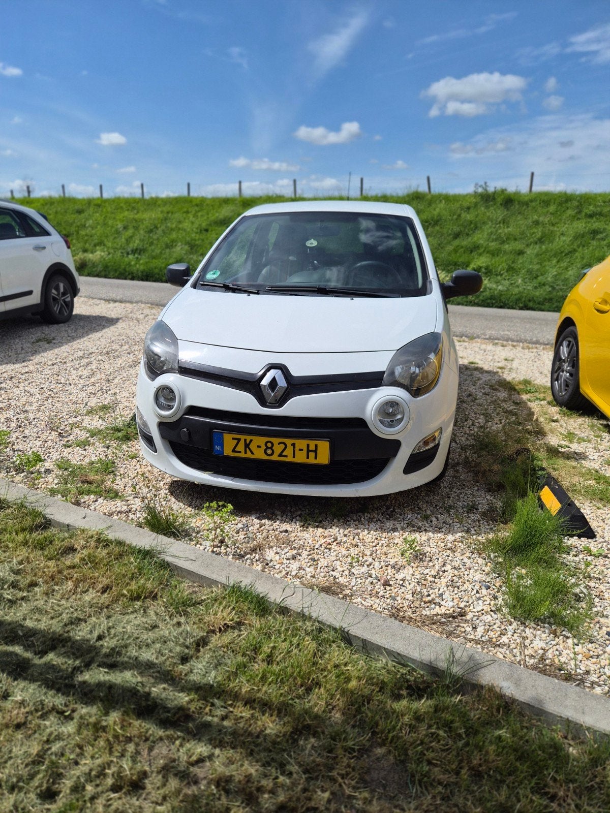 Renault Super
