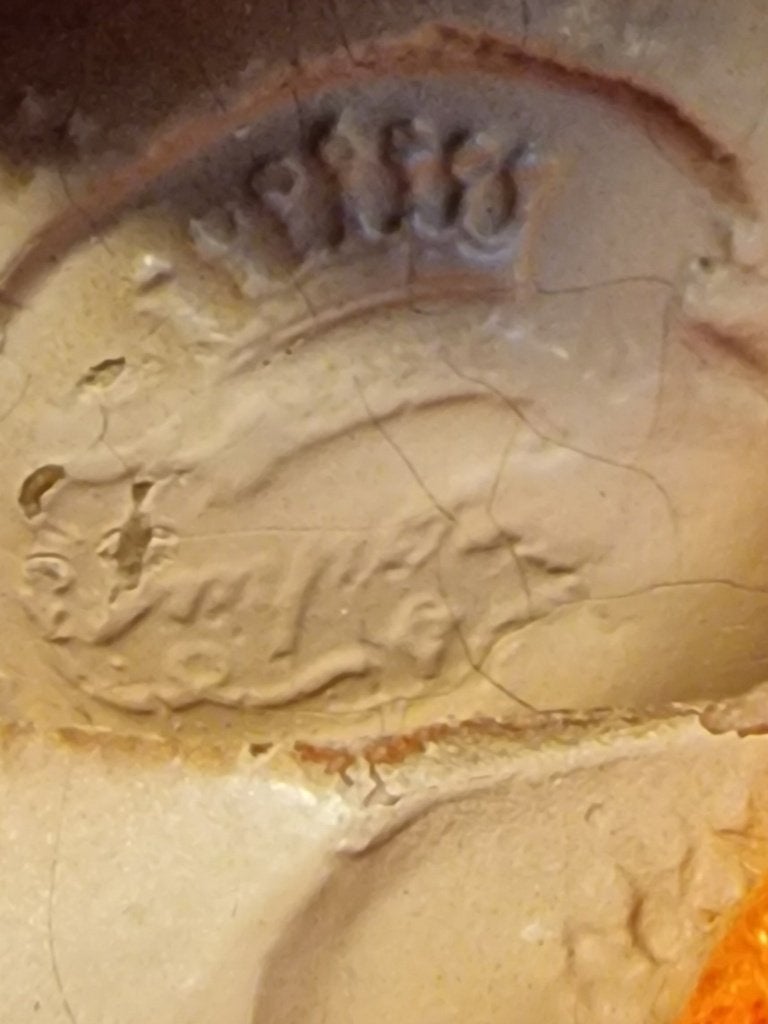 Antieke pop, Antiek en Kunst, Ophalen