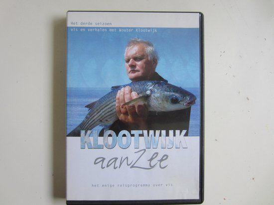 Klootwijk aan Zee het 3e Seizoen, Sealed en Origineel, Alle leeftijden, Ophalen of Verzenden, Nieuw in verpakking, Non-fictie