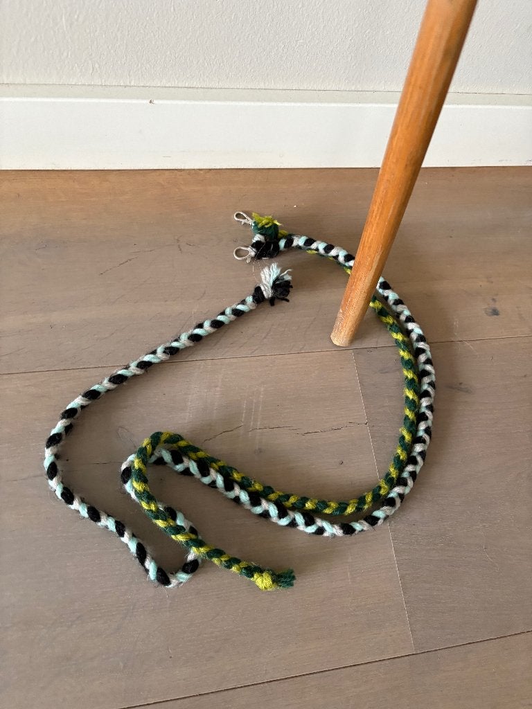 Hobby horse, Ophalen of Verzenden, Nieuw