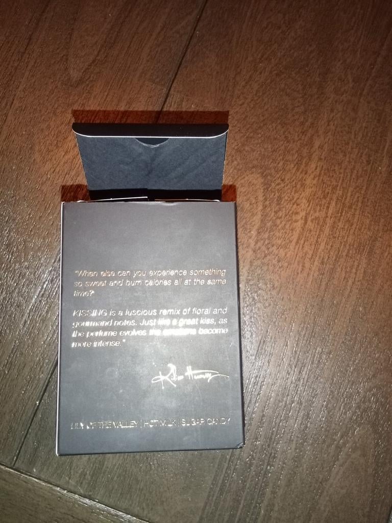 By Kilian Kissing Parfum - nieuw, Sieraden, Tassen en Uiterlijk, Uiterlijk | Parfum, Ophalen of Verzenden, Nieuw