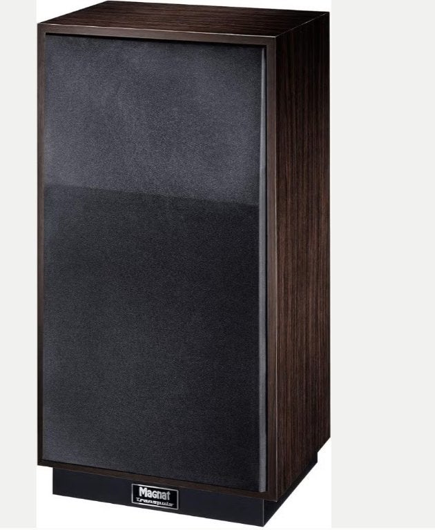 Magnat Transpuls 1500 vloerstaande speaker zwart nieuw 1stuk, Vloerstaande luidspreker, Magnat, Nieuw, Basreflex
