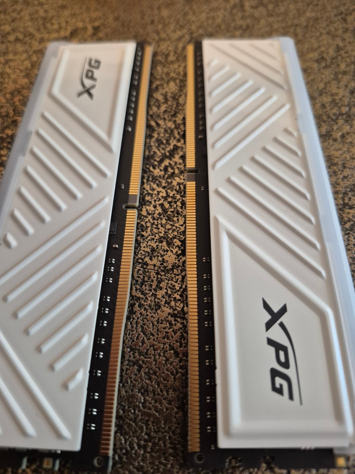 XPG SPECTRIX D35G, Computers en Software, RAM geheugen, Nieuw, Desktop, 16 GB, DDR4, Ophalen of Verzenden