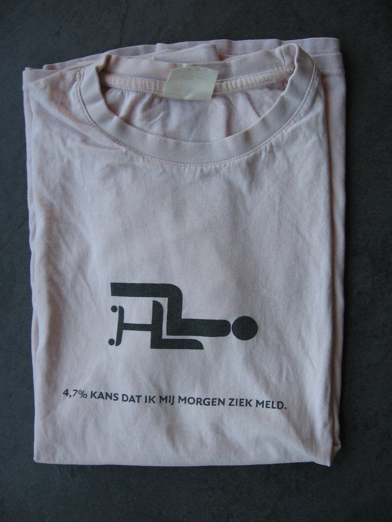 Diverse heren T-shirts € 3,50 p. st., Ophalen of Verzenden, Gedragen, Maat 48/50 (M), Grijs