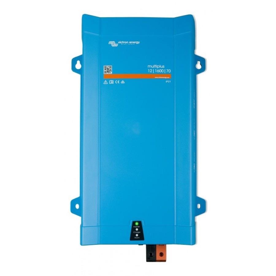 Victron MultiPlus 12/1600/70-16, Victron Energy B.V., Ophalen of Verzenden, Postbus 50016, 1305 AA, Almere, Sales@victronenergy.com