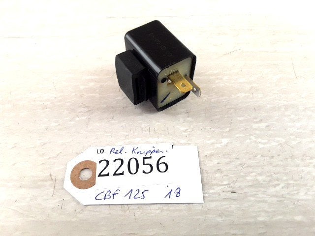 CB125F 2015 - 2020 Honda Elektrische component D1-39871