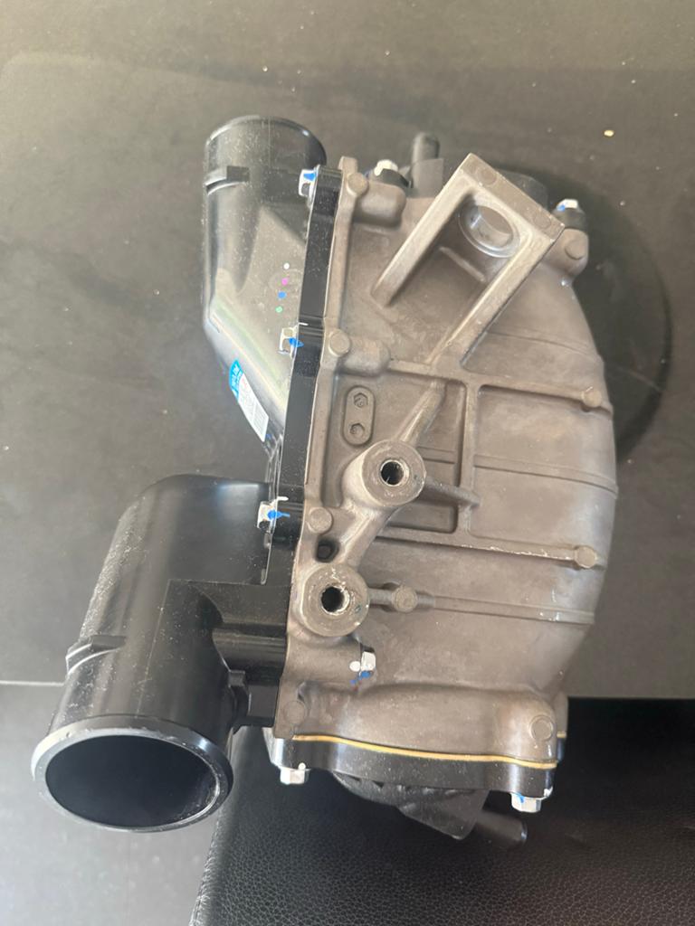 Intercooler Yamaha GP1800R SVHO, Ophalen, Nieuw, Motor en Techniek