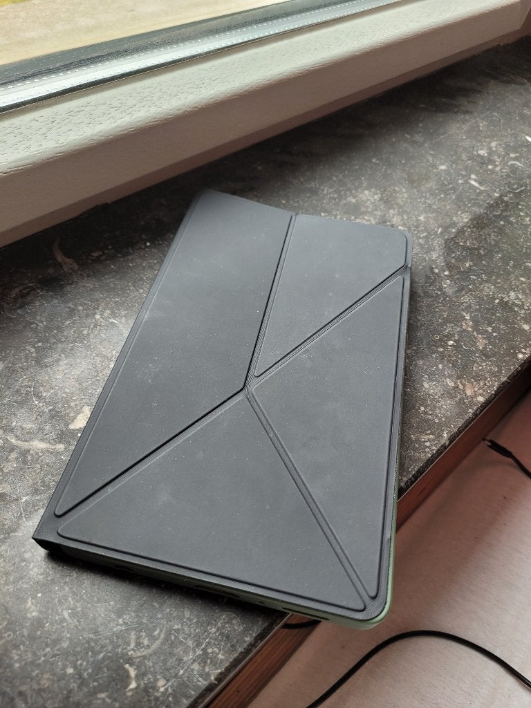 Samsung Galaxy Tab A9 (LTE, 8.7"), 9 inch, Verzenden, Zo goed als nieuw, Samsung Galaxy Tab