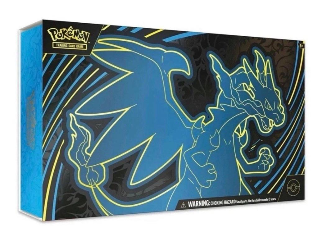 Pokémon Phantasmal Flames UPC, Ophalen of Verzenden, Nieuw, Overige typen