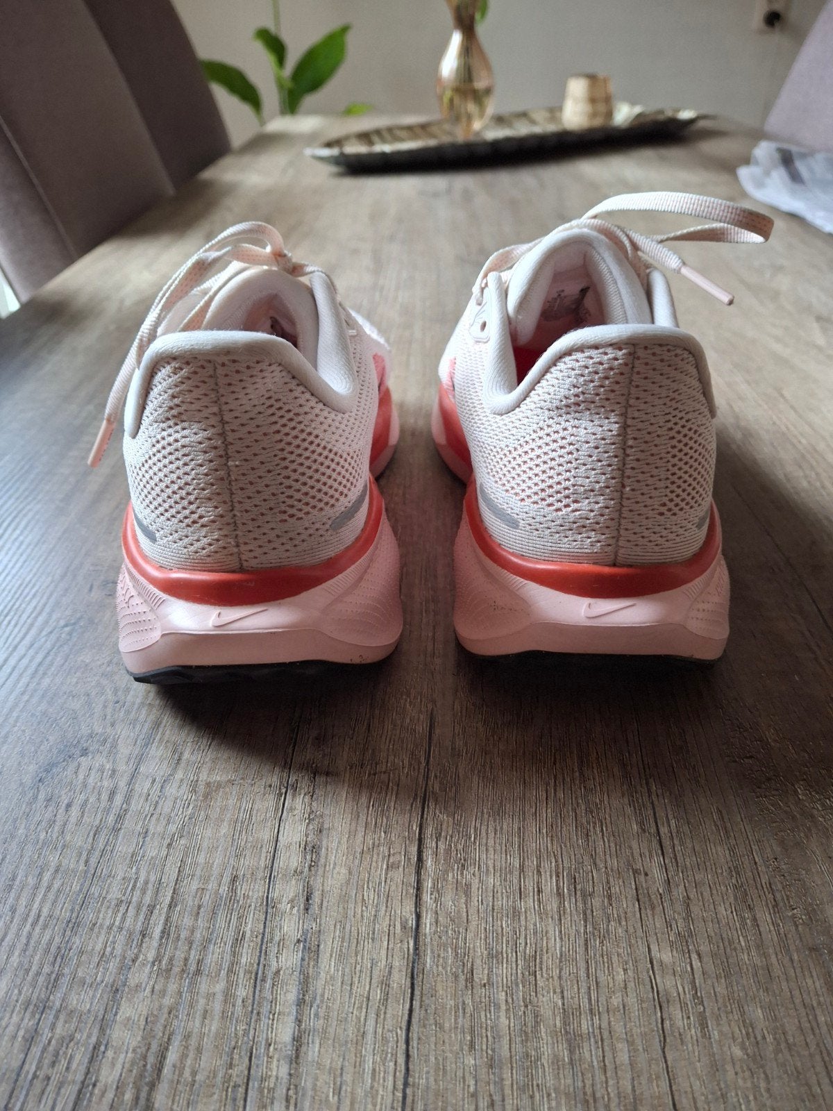 Nike Pegasus 41 hardloopschoenen dames - maat 39, Ophalen of Verzenden, Zo goed als nieuw, Hardlopen, Hardloopschoenen
