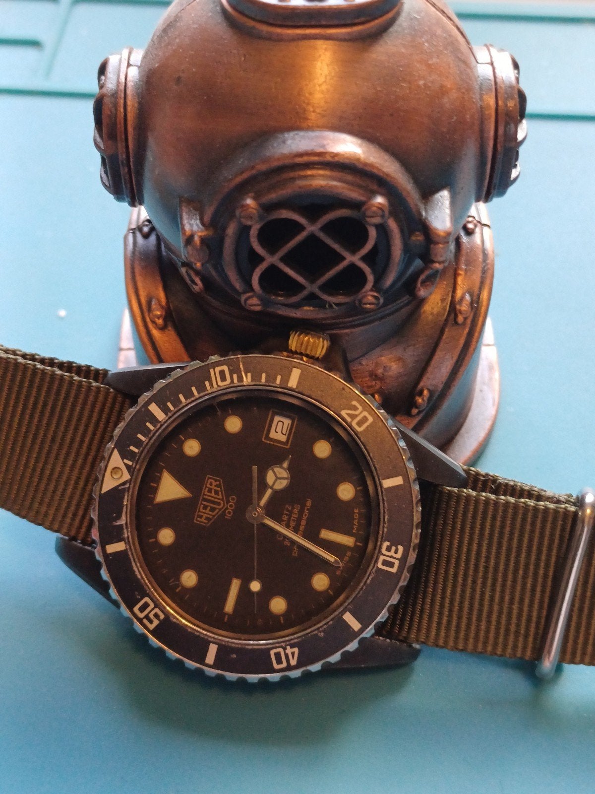 Heuer, Tac Heuer, Seiko ,Eterna ,Victorinox, Sieraden, Tassen en Uiterlijk, Horloges | Heren, Verzenden