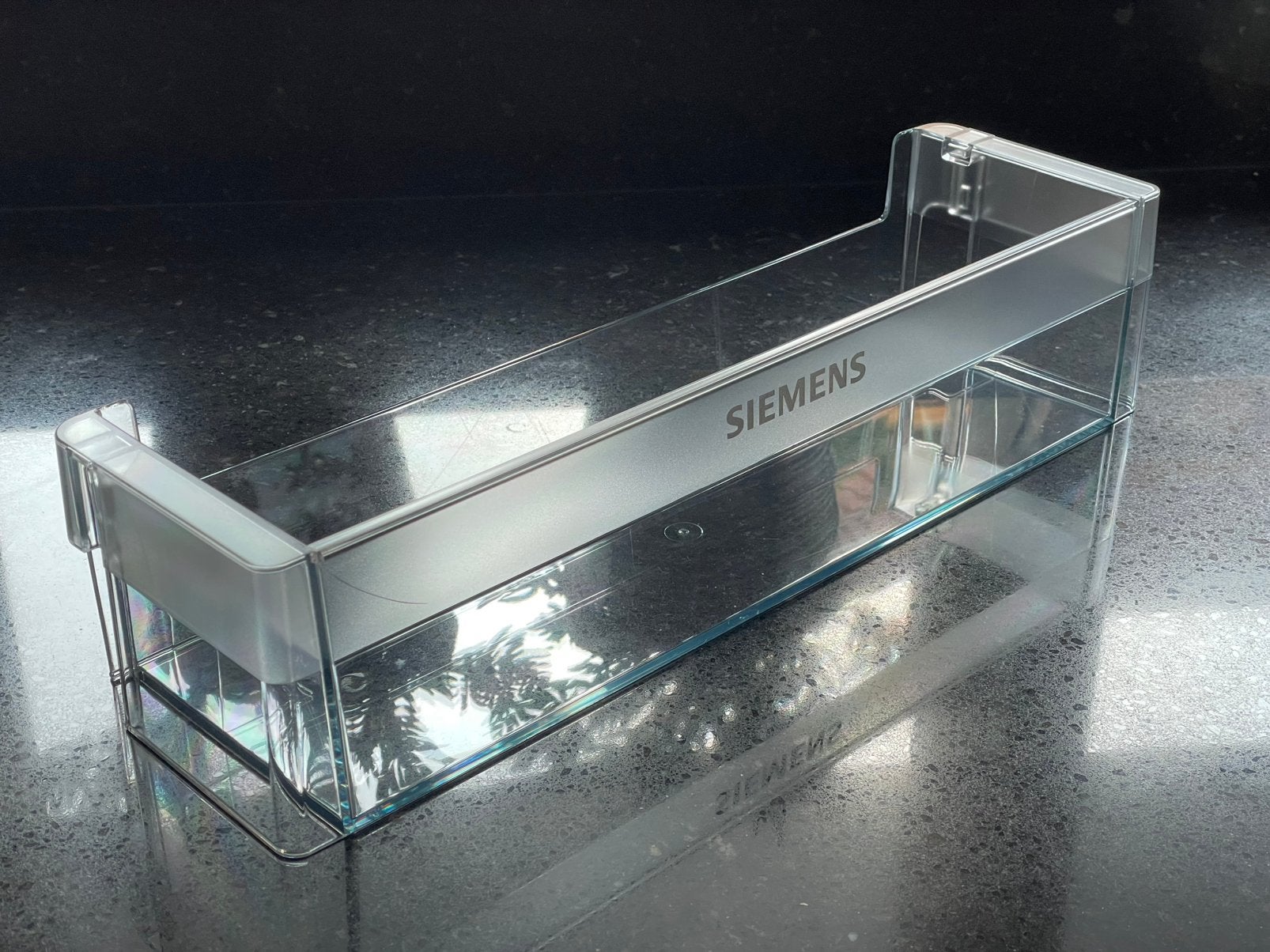 Bosch/ Siemens Koelkasthouder 11000440, Zonder vriesvak, Minder dan 85 cm, Verzenden, Minder dan 75 liter