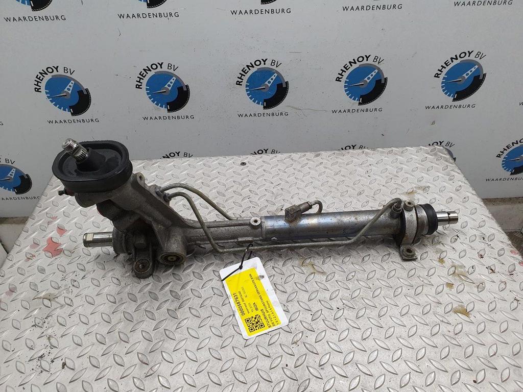 SEAT IBIZA 1.4 Beat  STUURHUIS 2009, Auto-onderdelen, Besturing, Gebruikt, ARN erkend, Stiba lid, Erkend duurzaam, Ophalen of Verzenden