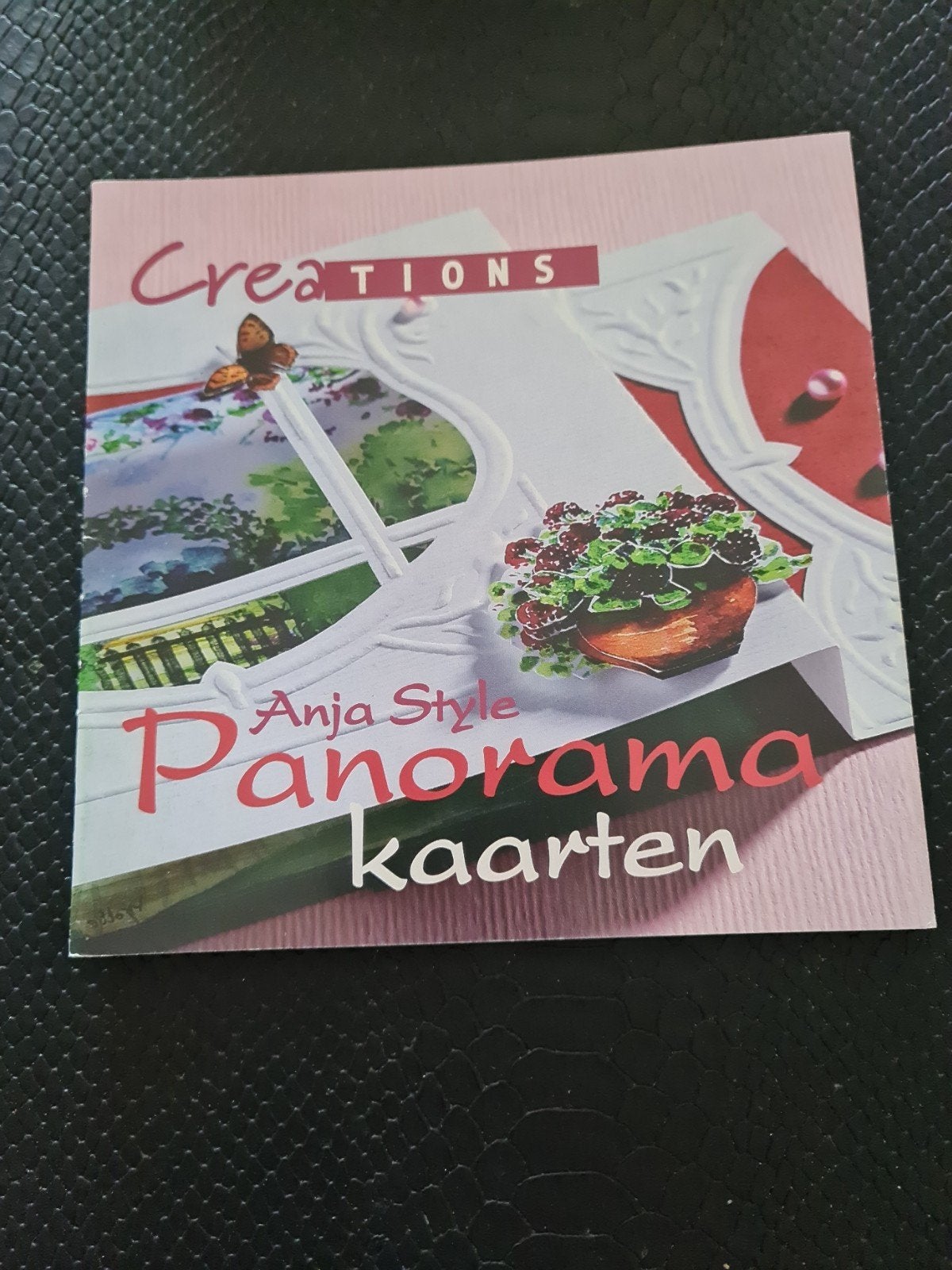 panorama kaarten, Ophalen of Verzenden, Zo goed als nieuw, Overige onderwerpen