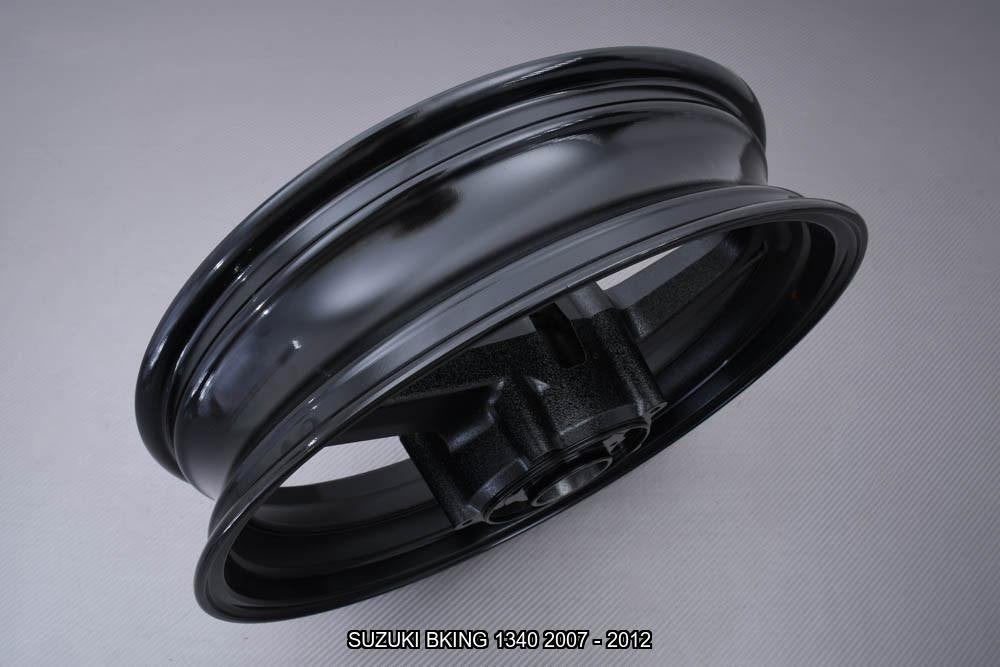 AVDB Voorvelg voor SUZUKI BKING 1340 2007 - 2012, Verzenden, Nieuw