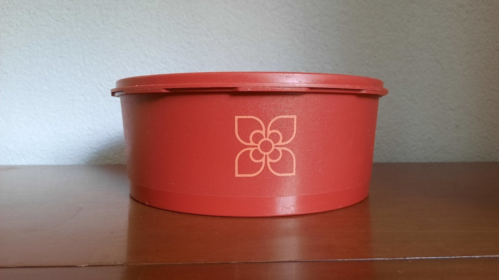 Tupperware koektrommel, Ophalen of Verzenden, Overige typen