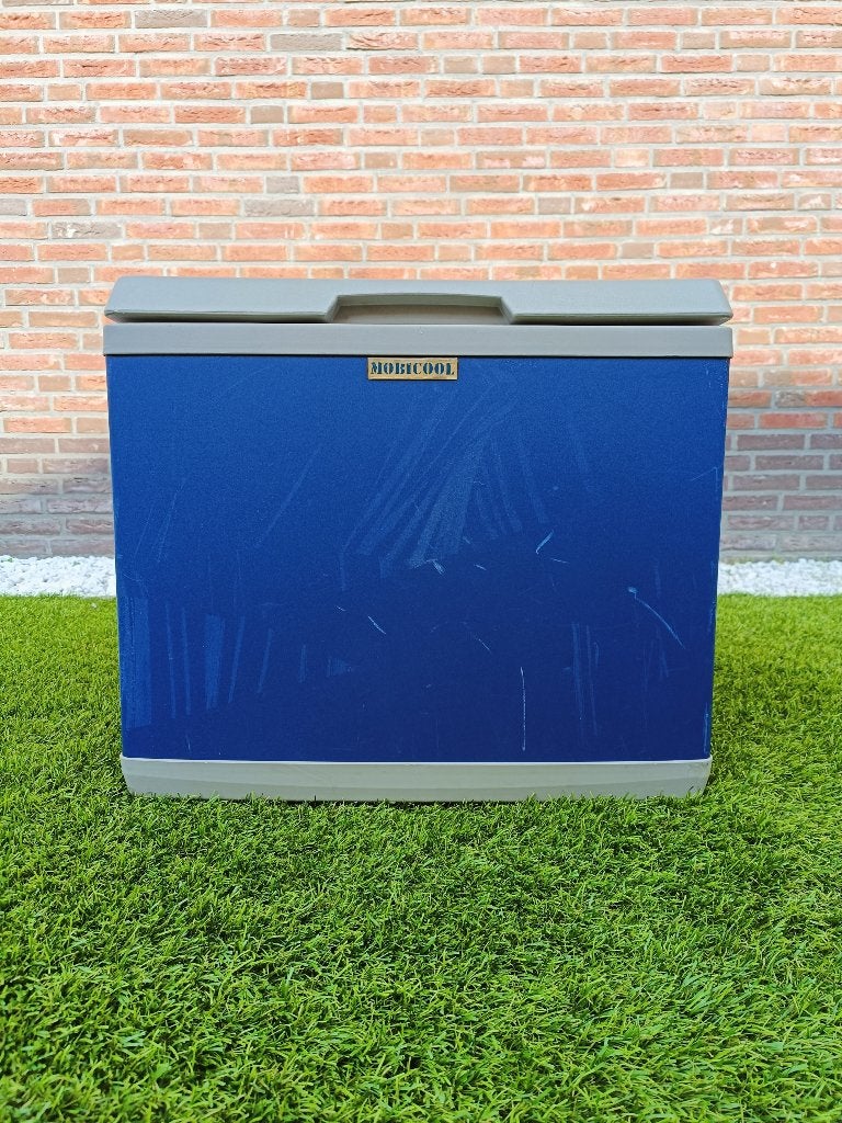 Mobicool C40 Compressor Koelbox - 40 Liter, Caravans en Kamperen, Koelboxen, Gebruikt, Koelbox, Compressor, Ophalen