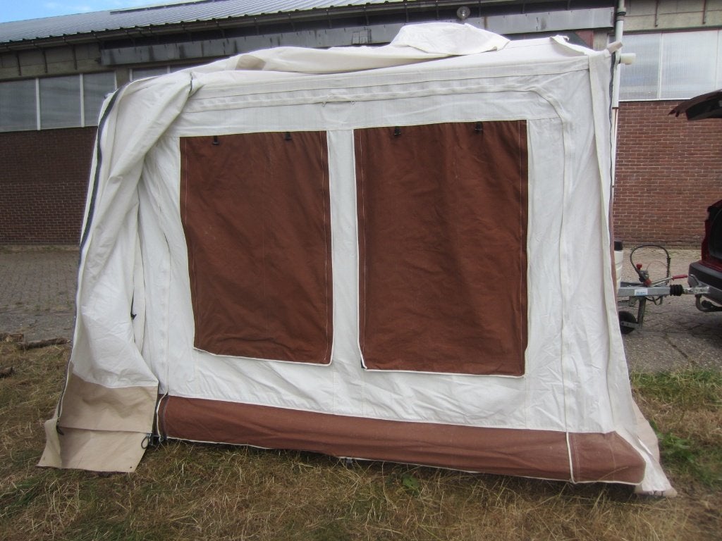 3 x Combi Camp Country, Overige kleuren, Combi-Camp, Tot en met 2, Ophalen of Verzenden