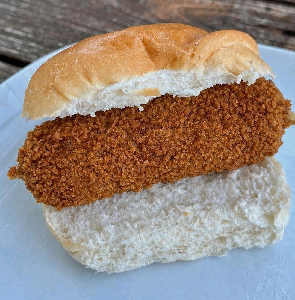 Rundvlees kroketten en bitterballen, Ophalen of Verzenden