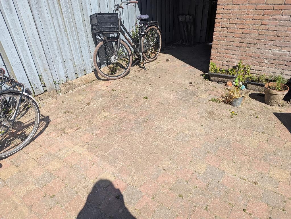 GRATIS Cobblestones, Ophalen, Gebruikt, Klinkers, 10 m² of meer