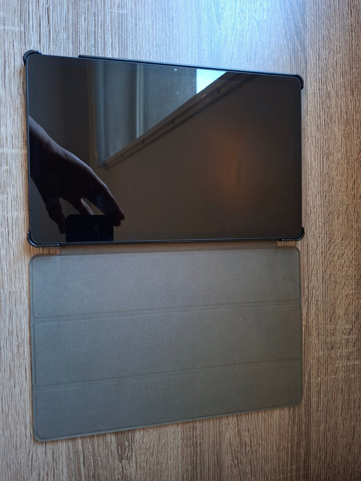 Lenovo Tab P11 Tablet - Zo goed als nieuw, Ophalen of Verzenden, Zo goed als nieuw, 64 GB, Tab P11