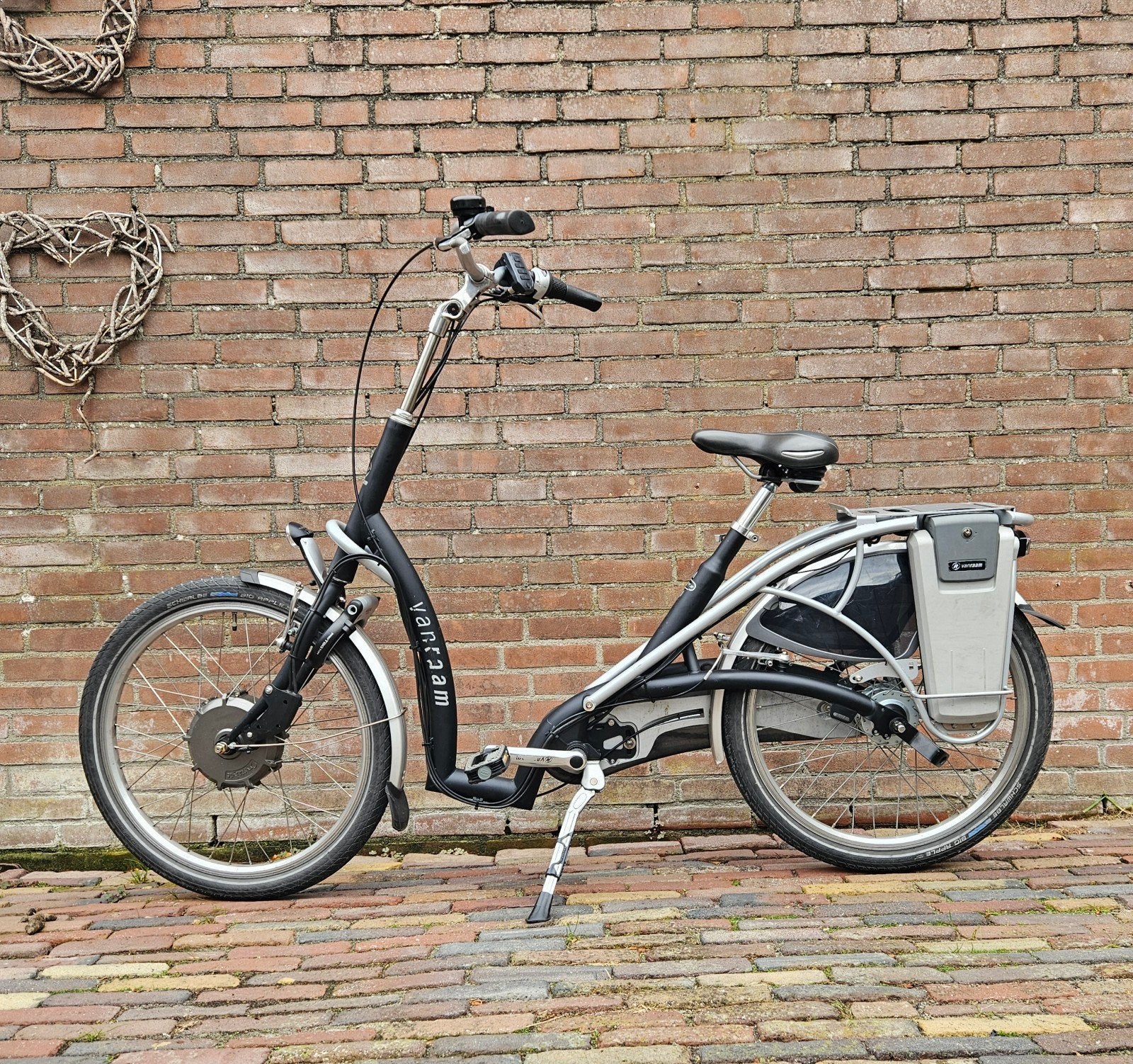 Van Raam Balance elektrische fiets, Fietsen en Brommers, Ophalen