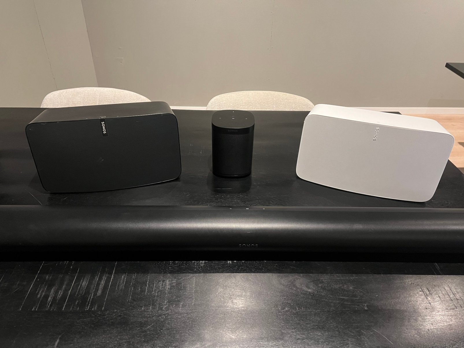Sonos verkopen? Wij kopen Sonos speakers & sets, Ophalen, Zo goed als nieuw, Nvt, Nvt