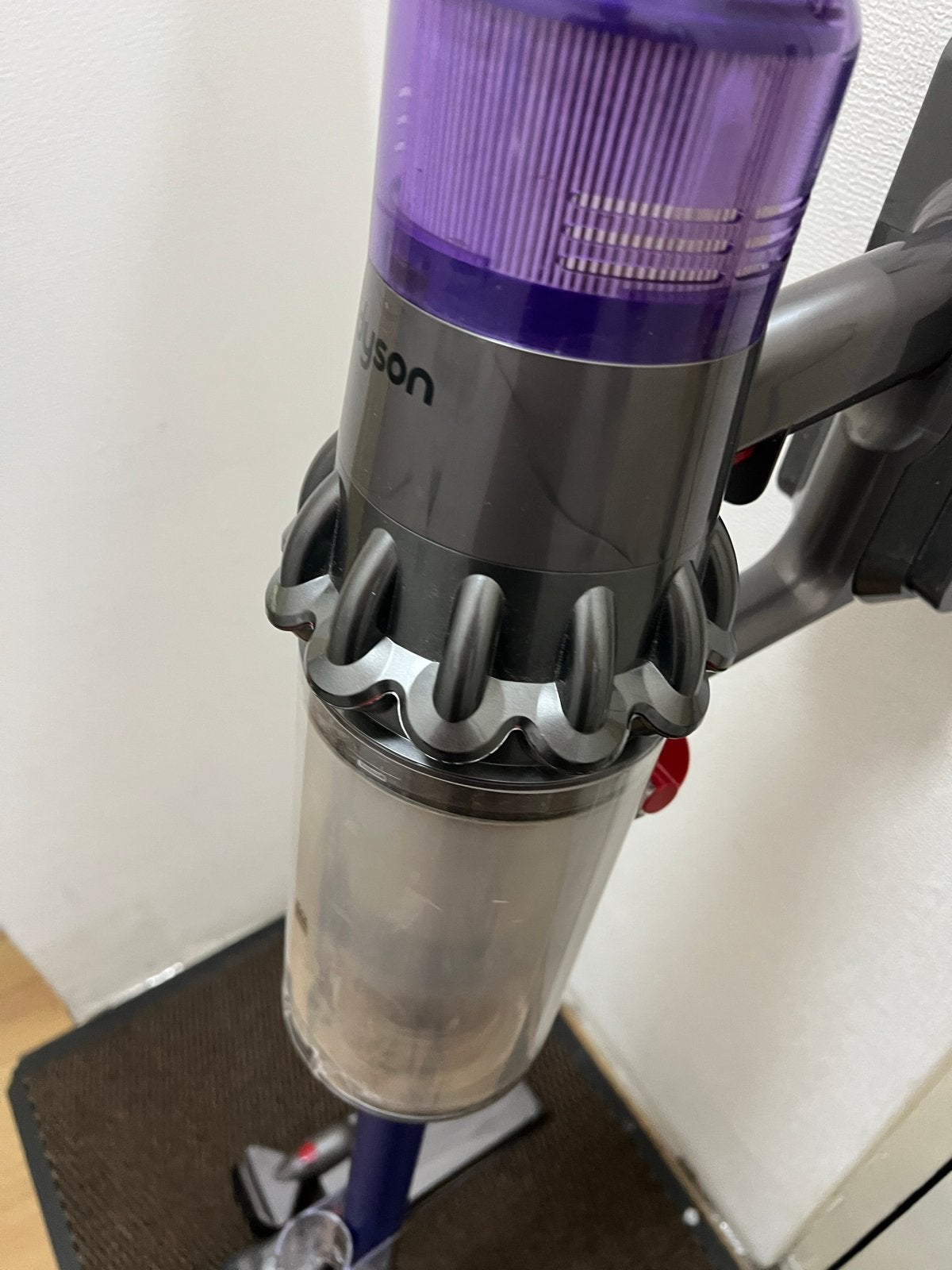 Dyson V11 Absolute steelstofzuiger met accessoires, Ophalen, Gebruikt, Draadloos, Dyson