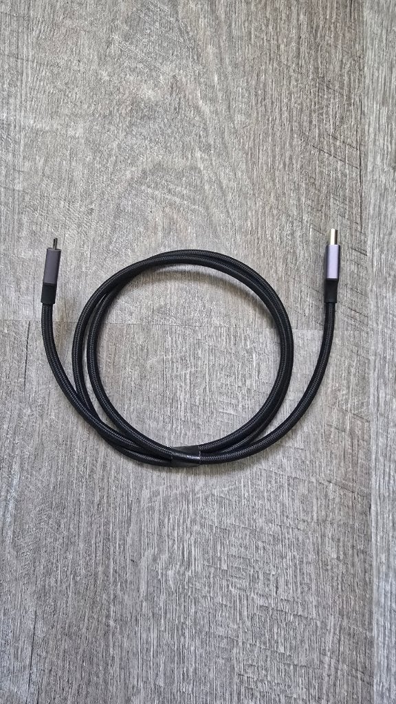 UGREEN Micro HDMI naar HDMI kabel (Type D naar Type A)