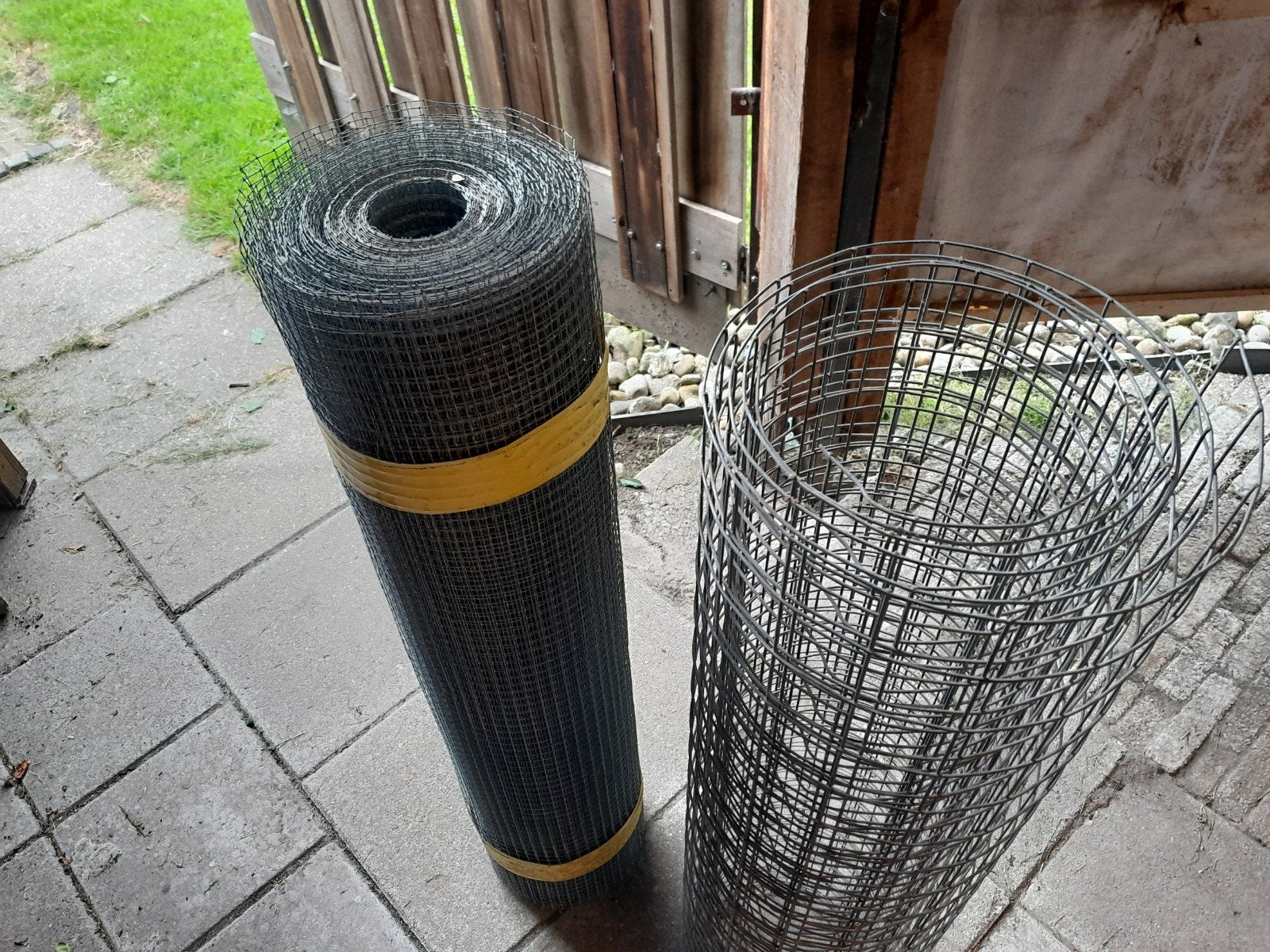 Kippengaas, Dieren en Toebehoren, Ophalen