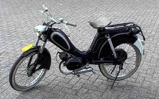 Te koop Berini M21 onderdelen, Ophalen, Gebruikt, Blok, Overige merken