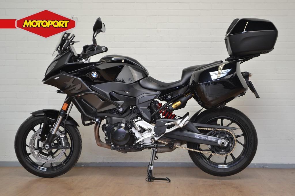 BMW F 900 XR (bj 2022), Motoren, Motoren | BMW, Bedrijf, Sport, EINSTEINLAAN 5
2289 CC  RIJSWIJK ZH, Info@bmw-motorrad.nl