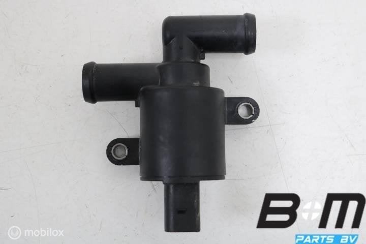 Magneetklep in koelsysteem VW Polo 2G 4H012671D, Gebruikt