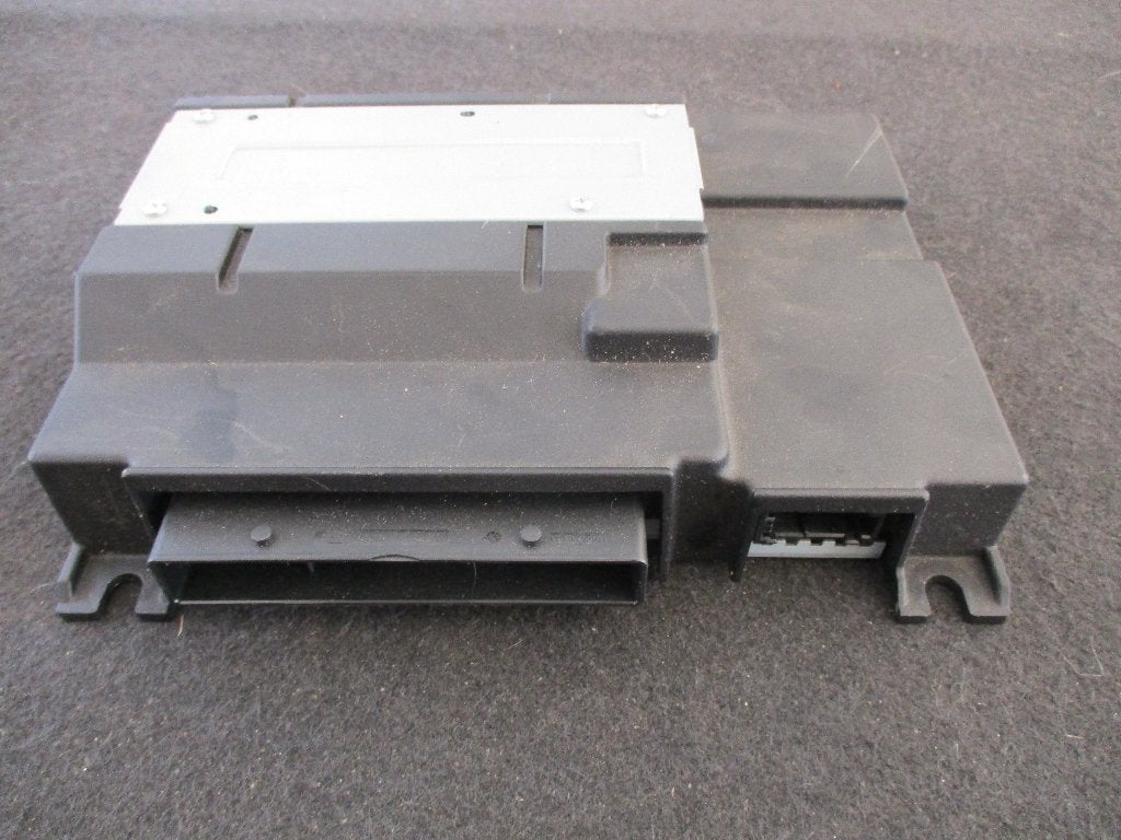 Vw Radio versterker met artikelnummer 5G0035456, Ophalen of Verzenden, Gebruikt, Volkswagen