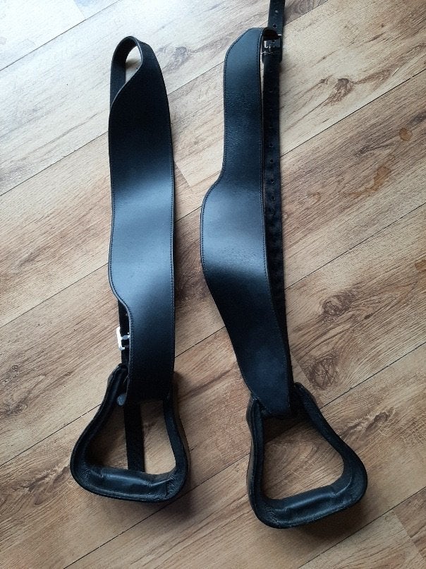 edix fenders + westernbeugels, Ophalen of Verzenden, Nieuw, Overige disciplines
